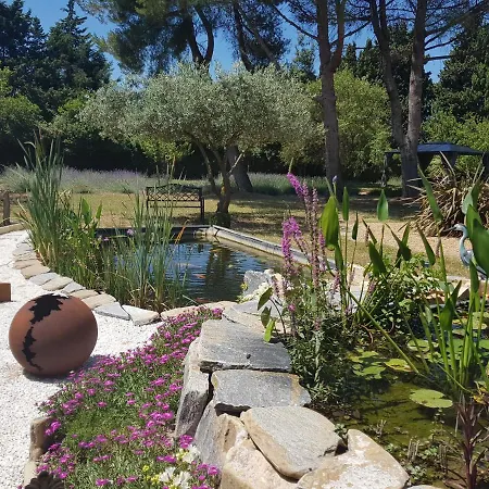 Le Clos Des Cypres De Charme - Diner Gourmet & Bien-etre 3*