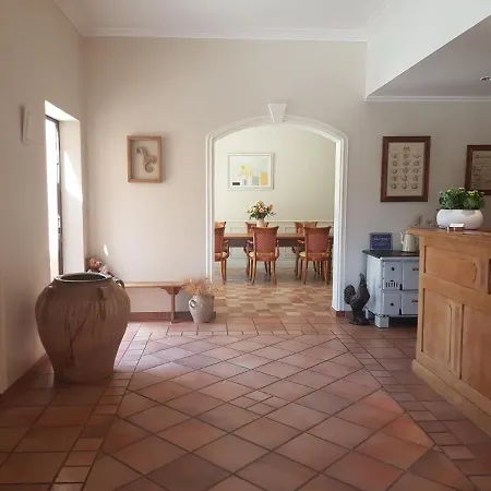 Bed & Breakfast Le Clos Des Cypres De Charme - Diner Gourmet & Bien-etre