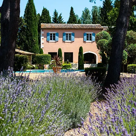 Le Clos Des Cypres De Charme - Diner Gourmet & Bien-etre 3*