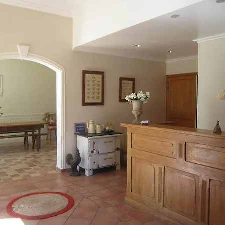 Le Clos Des Cypres De Charme - Diner Gourmet & Bien-etre Bed & Breakfast Graveson
