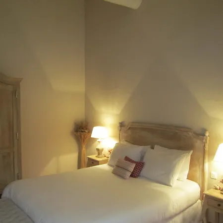 Le Clos Des Cypres De Charme - Diner Gourmet & Bien-etre