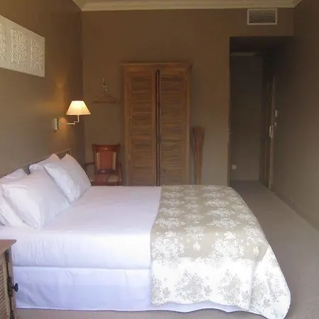 Bed & Breakfast Le Clos Des Cypres De Charme - Diner Gourmet & Bien-etre