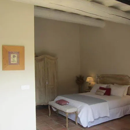 Bed & Breakfast Le Clos Des Cypres De Charme - Diner Gourmet & Bien-etre 3*