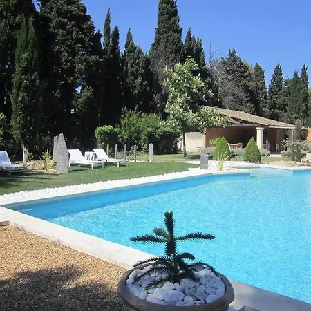 Le Clos Des Cypres De Charme - Diner Gourmet & Bien-etre