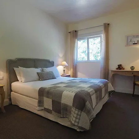 Le Clos Des Cypres De Charme - Diner Gourmet & Bien-etre Bed & Breakfast Graveson