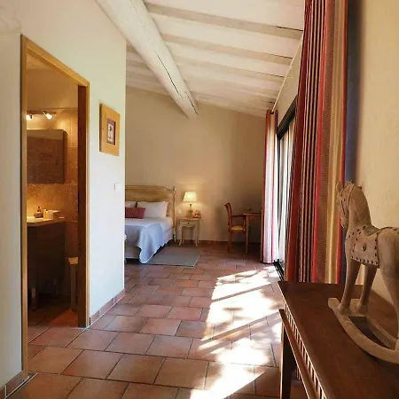 Le Clos Des Cypres De Charme - Diner Gourmet & Bien-etre 3* Graveson