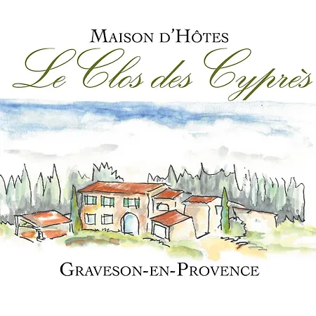 Le Clos Des Cypres De Charme - Diner Gourmet & Bien-etre 3*